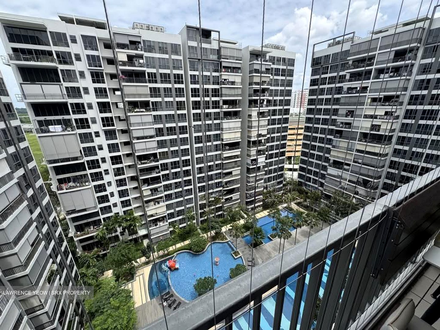 Waterwoods (D19), Condominium #576099971